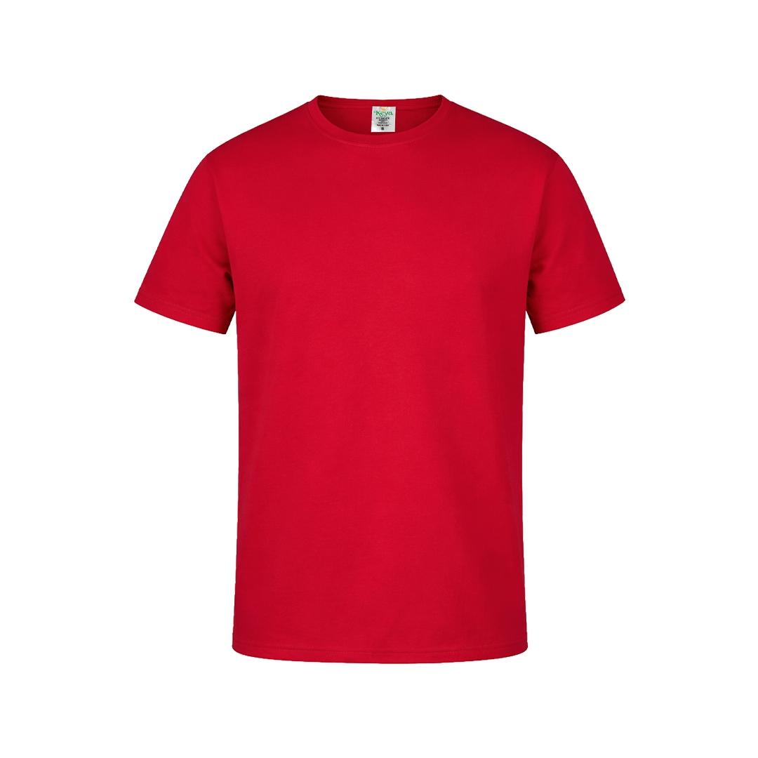 Tricou colorat pentru adulți Keya