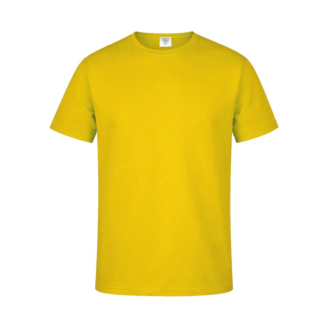 Tricou colorat pentru adulți Keya