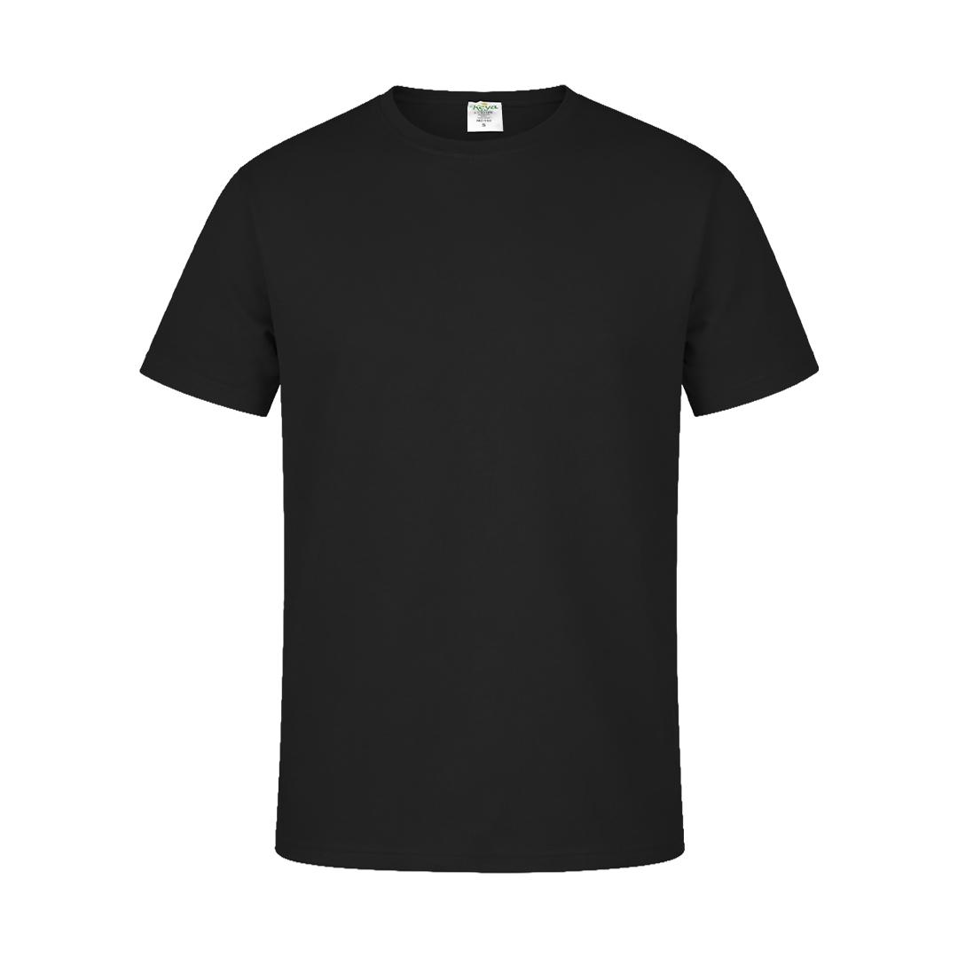 Tricou colorat pentru adulți Keya