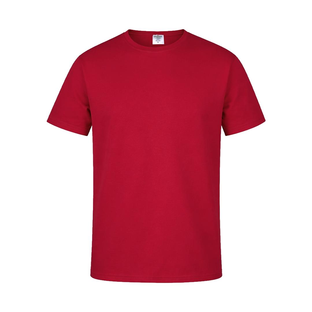 Tricou colorat pentru adulți Keya