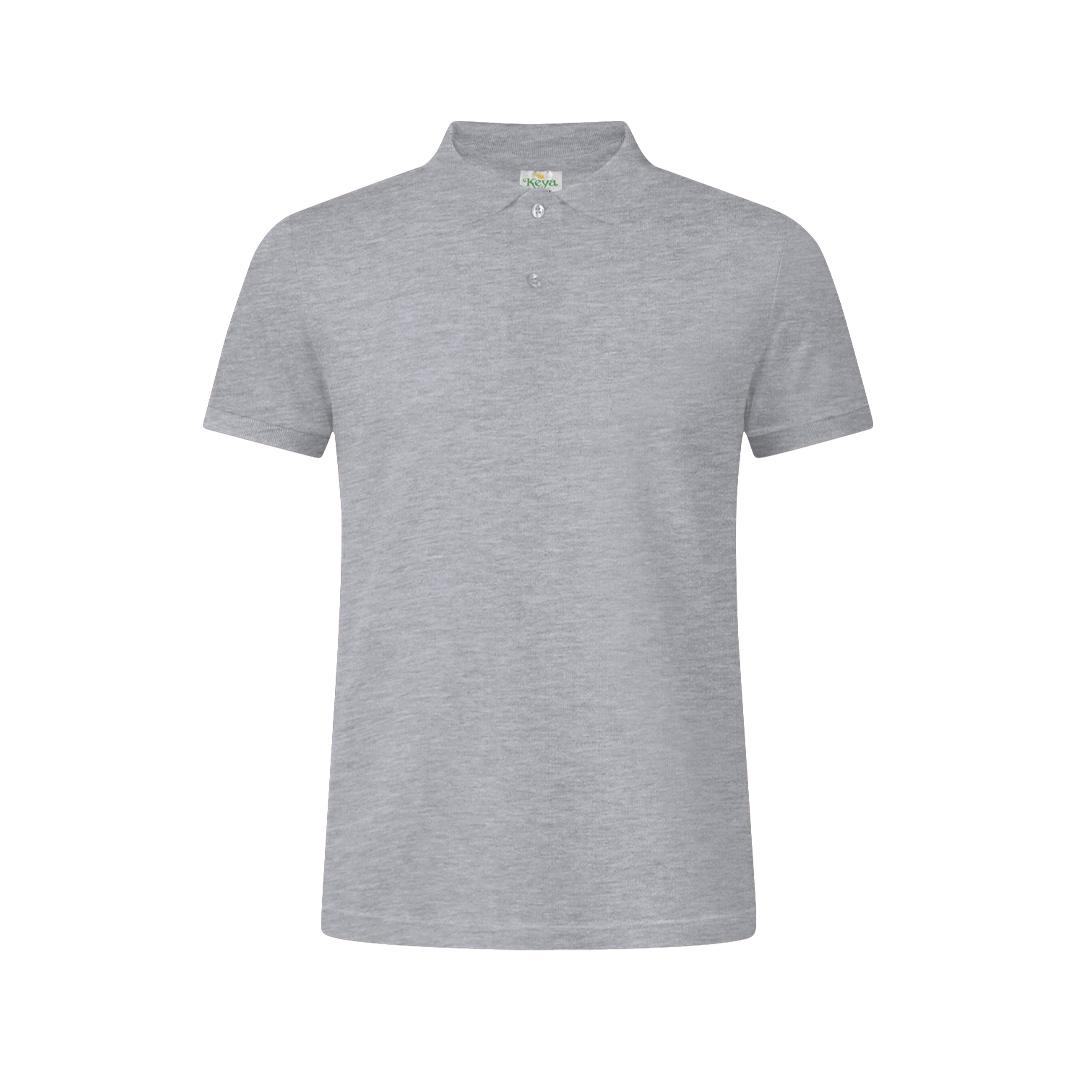 Tricou polo colorat pentru adulți Keya