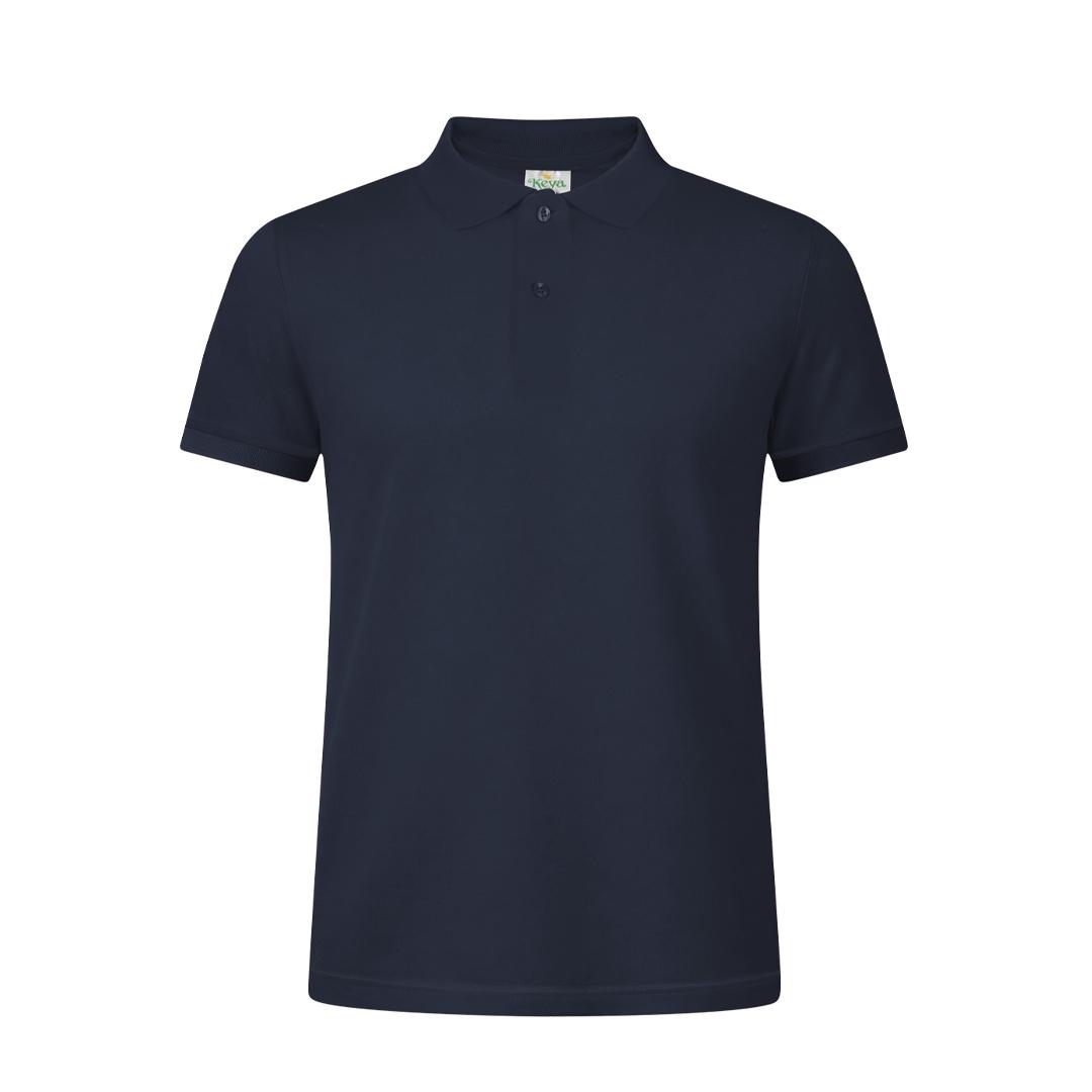Tricou polo colorat pentru adulți Keya