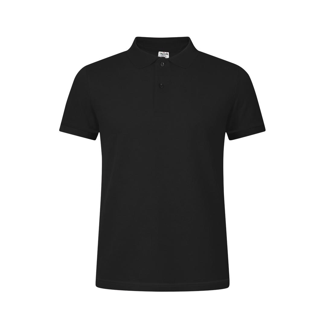 Tricou polo colorat pentru adulți Keya