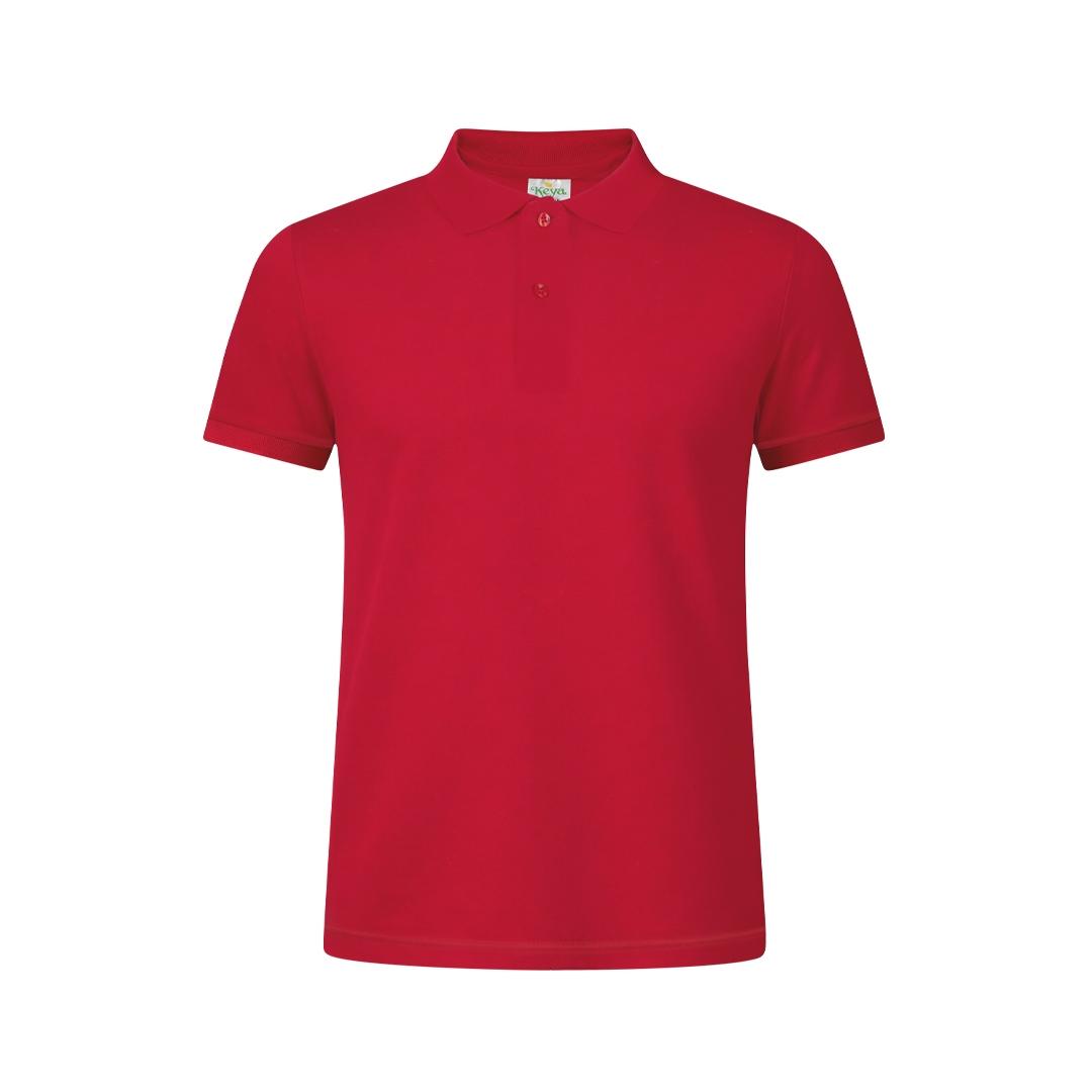 Tricou polo colorat pentru adulți Keya