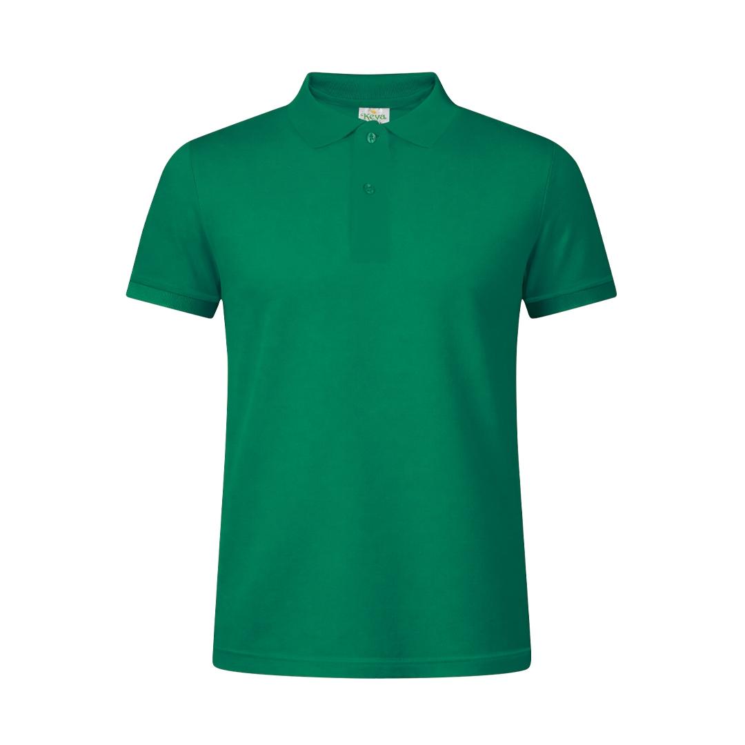 Tricou polo colorat pentru adulți Keya