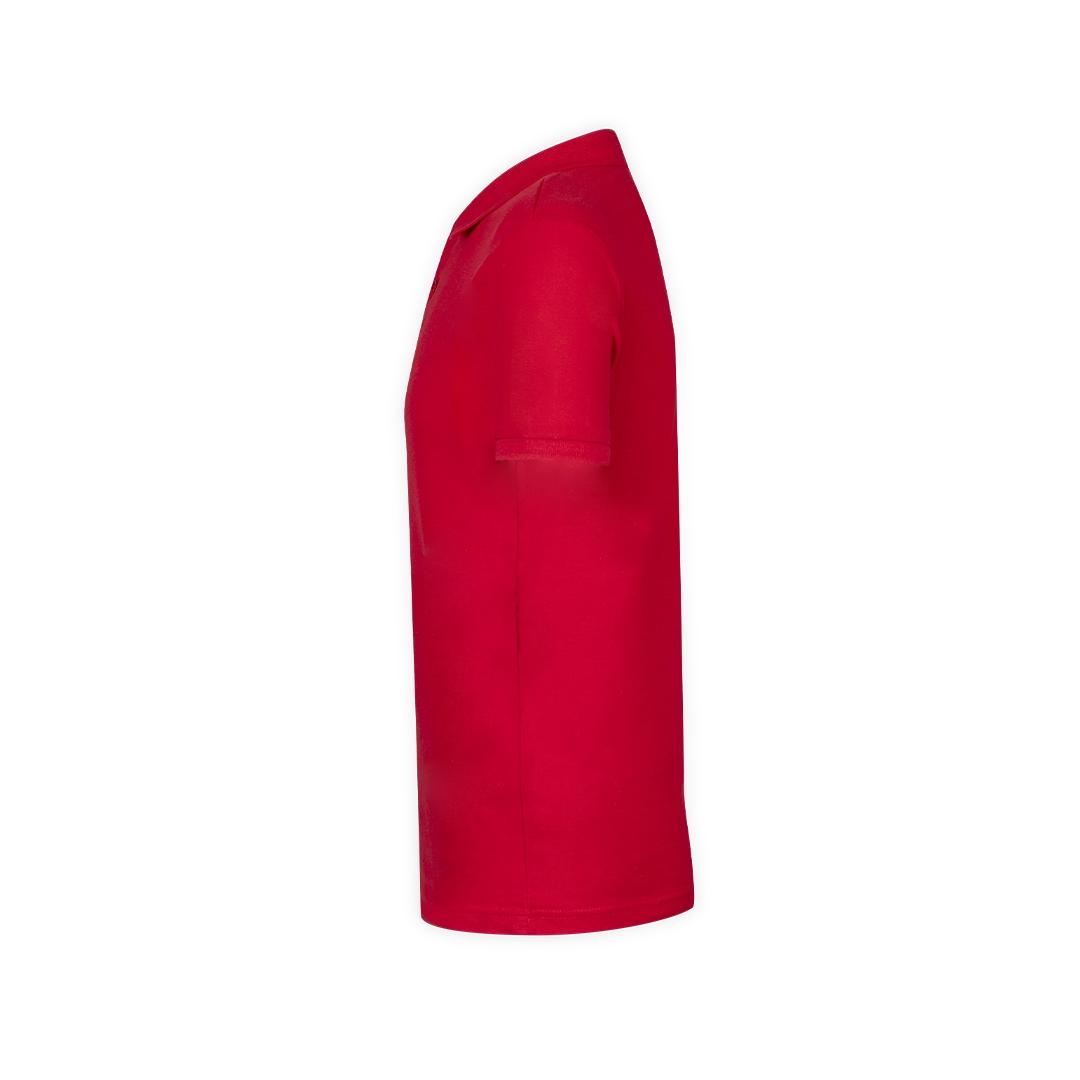 Tricou polo colorat pentru adulți Keya albastru închis XL
