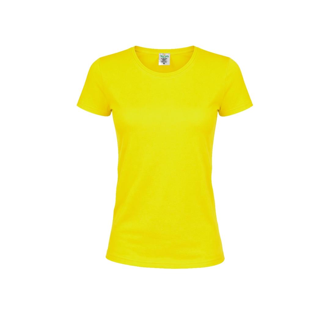 Tricou colorat pentru femei Keya