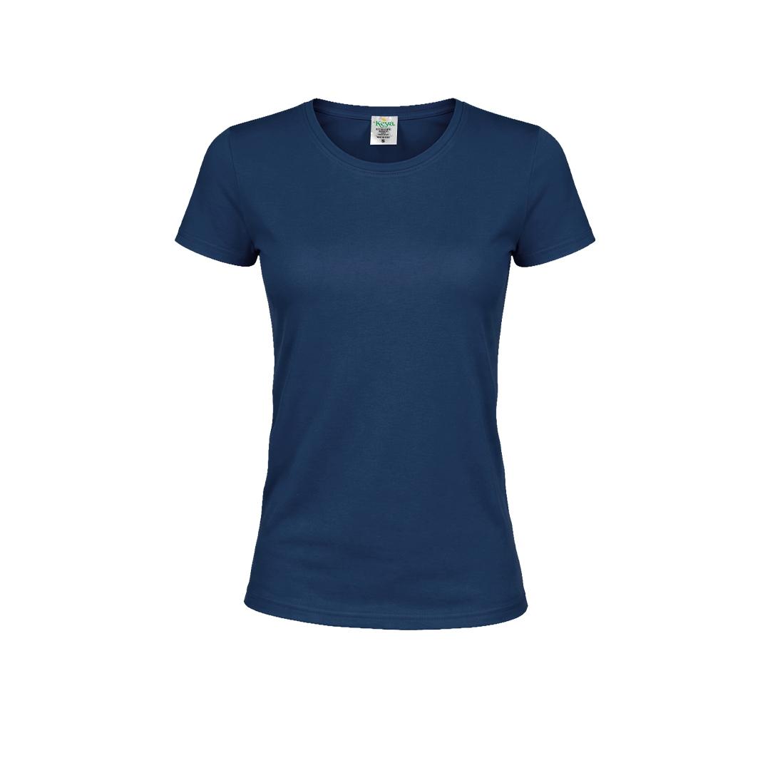 Tricou colorat pentru femei Keya