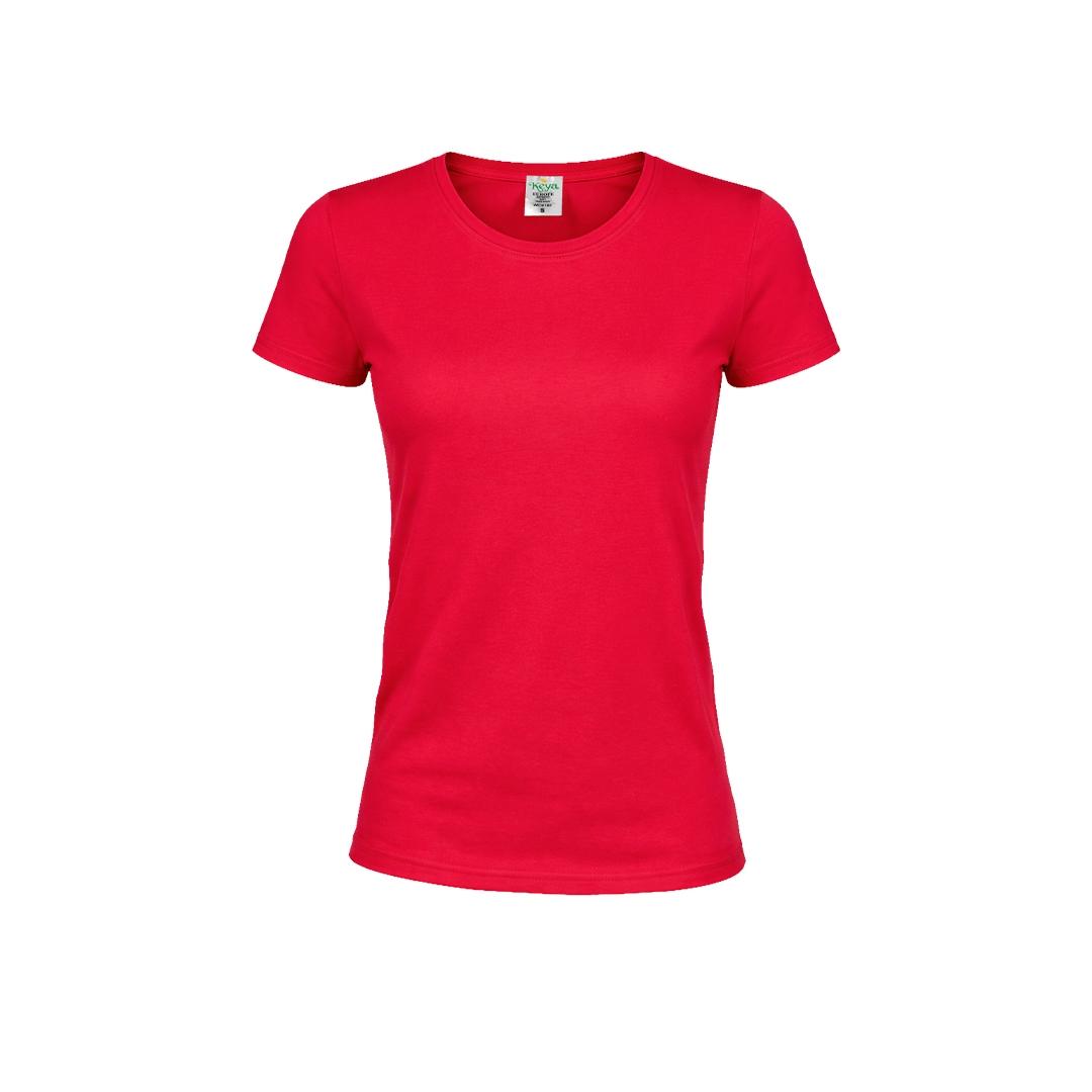 Tricou colorat pentru femei Keya