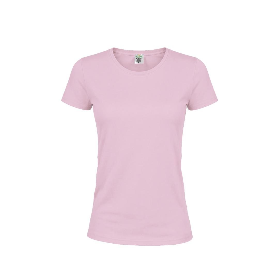 Tricou colorat pentru femei Keya