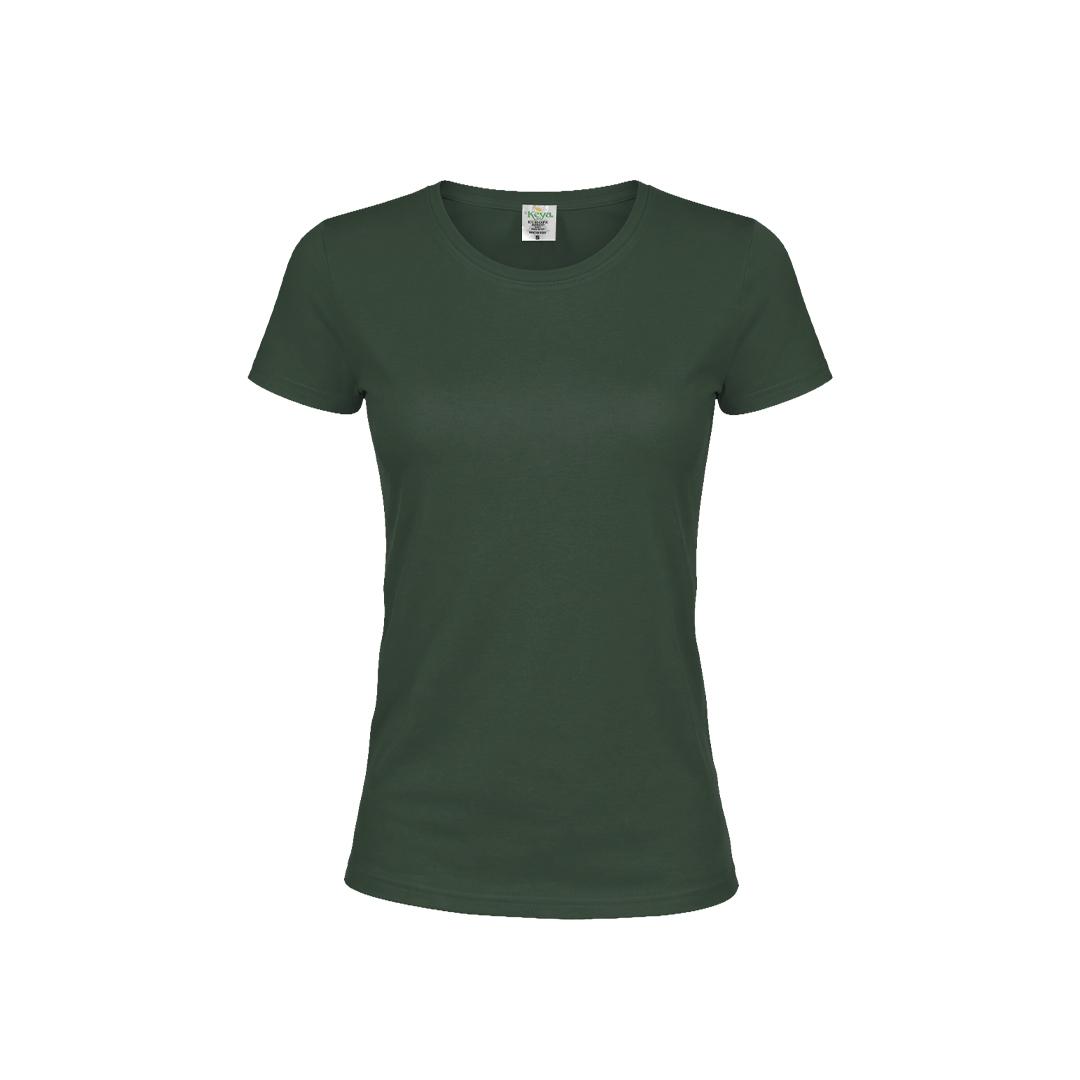Tricou colorat pentru femei Keya