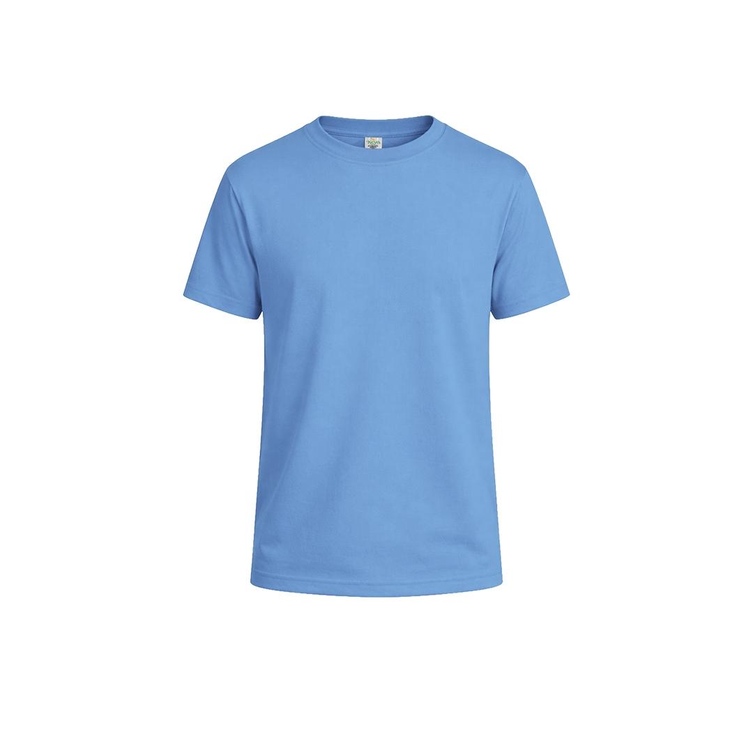 Tricou colorat pentru copii Keya roșu L