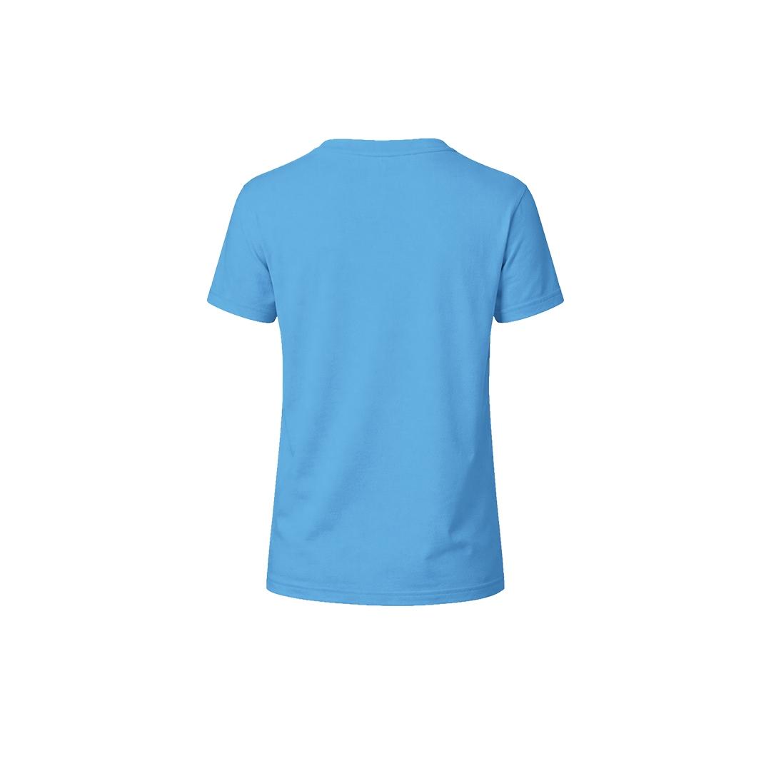 Tricou colorat pentru copii Keya roșu L