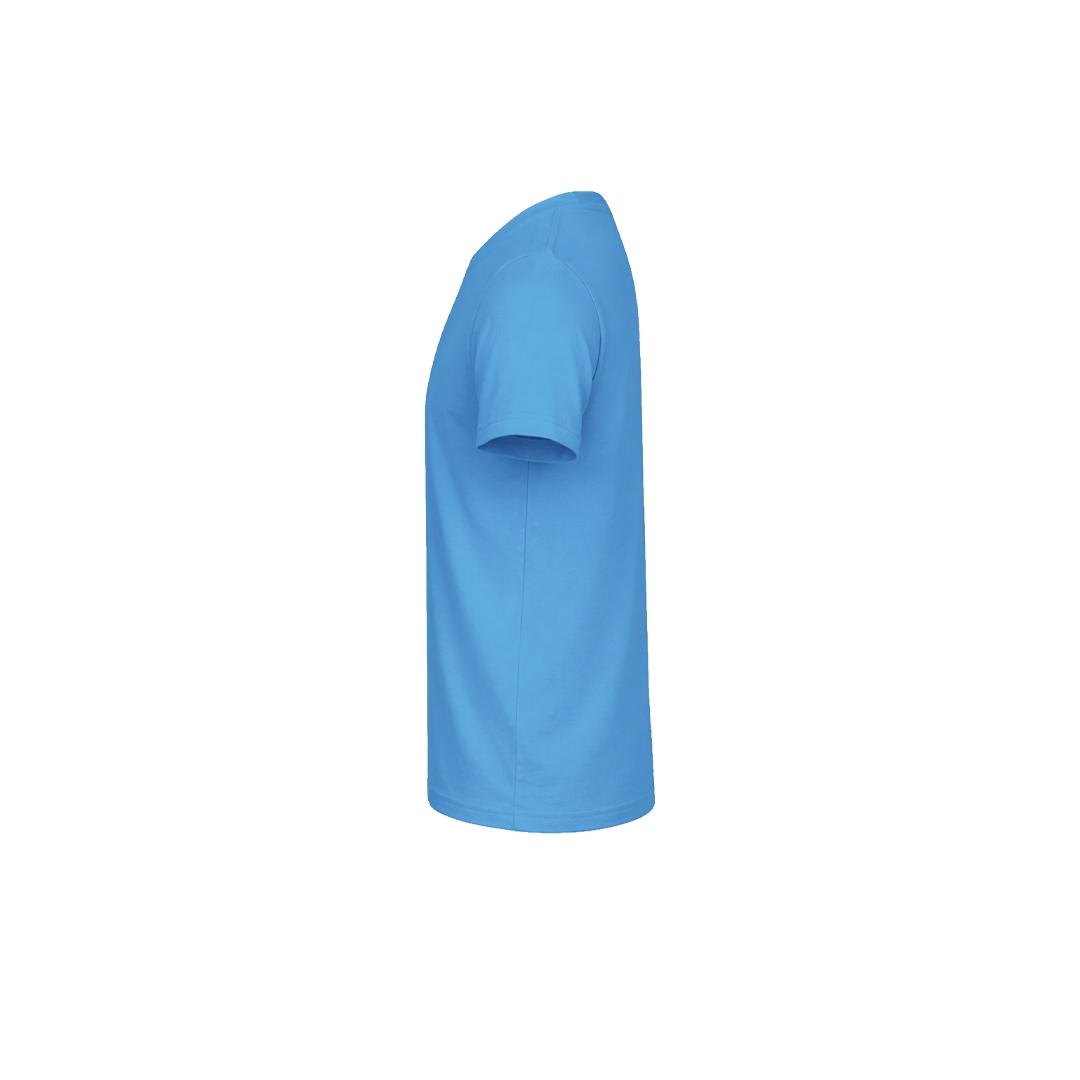 Tricou colorat pentru copii Keya roșu L