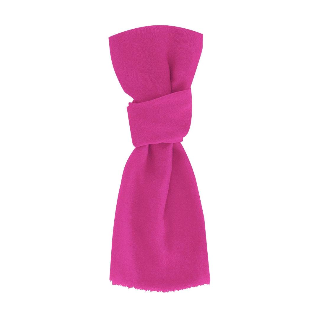 Eșarfă tip foulard Ribban