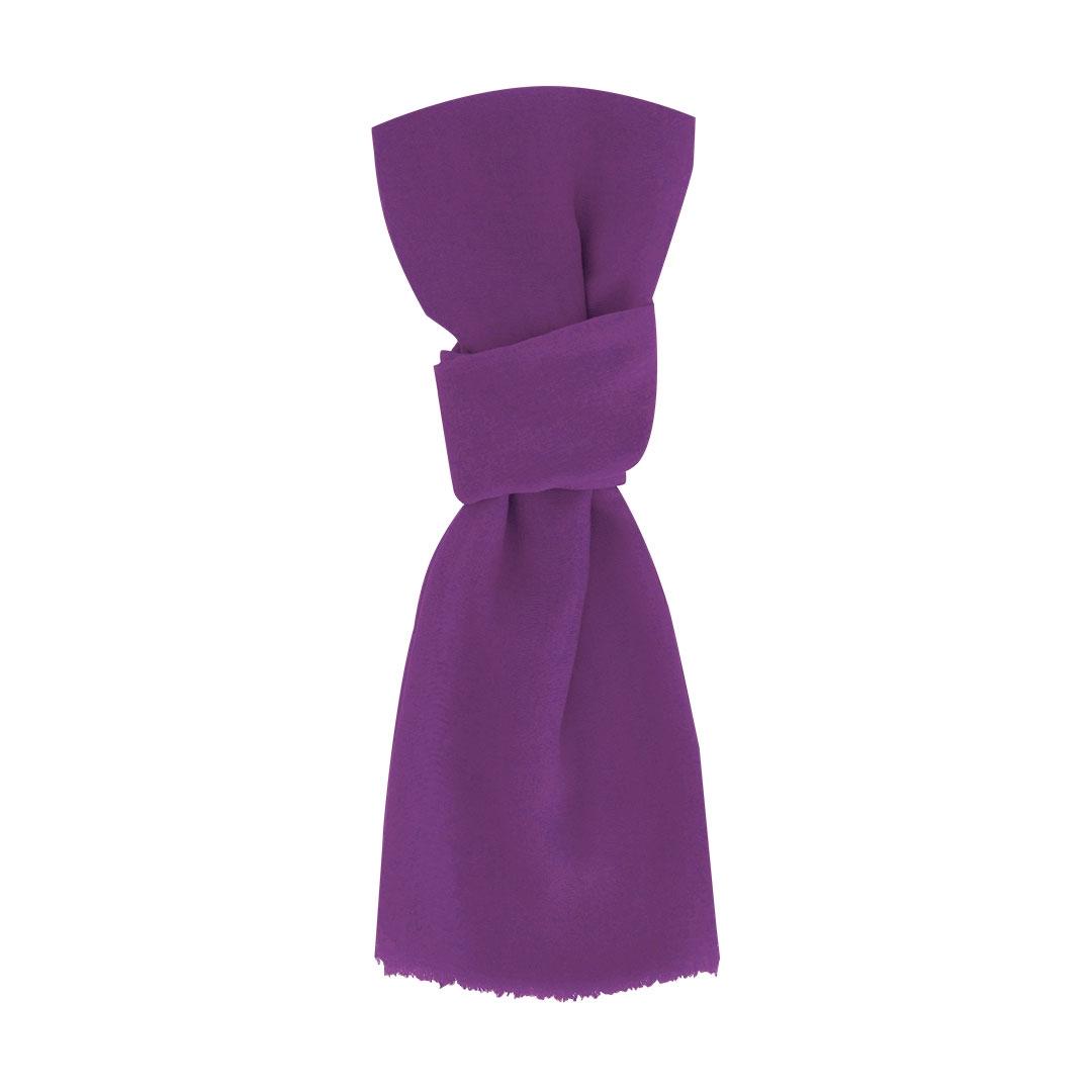 Eșarfă tip foulard Ribban