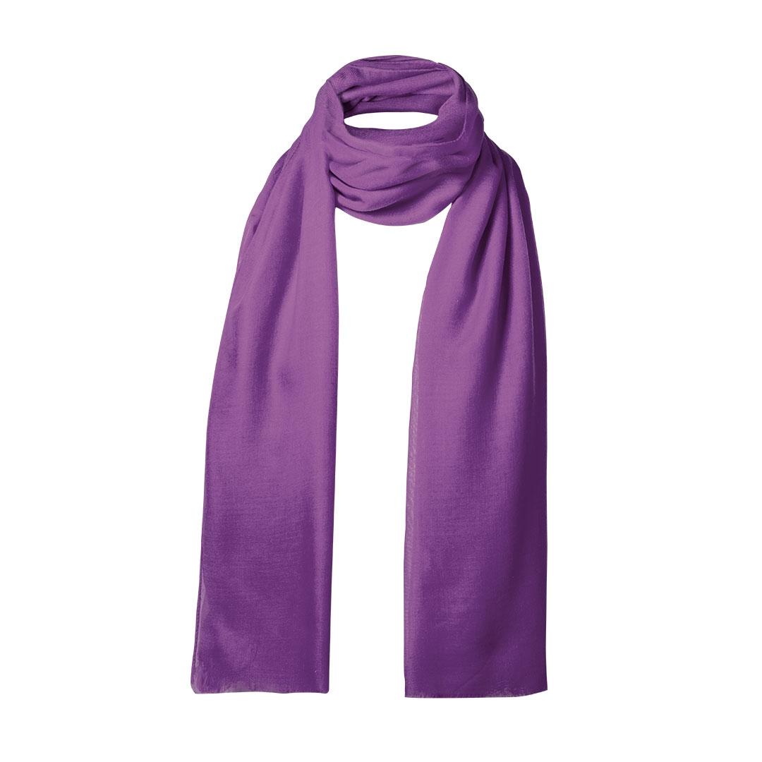 Eșarfă tip foulard Ribban bej