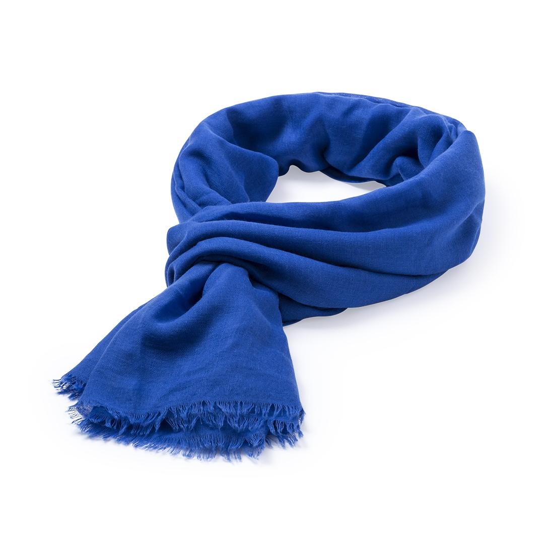 Eșarfă tip foulard Ribban bej