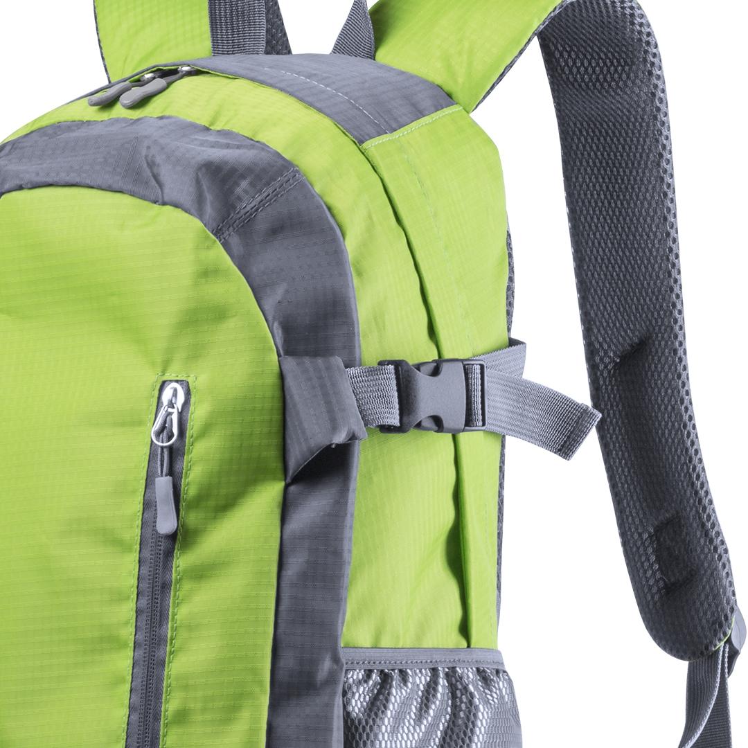 Rucsac portabil Densul negru