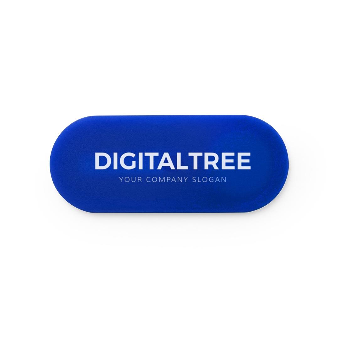 Protecție pentru cameră web Nambus roșu