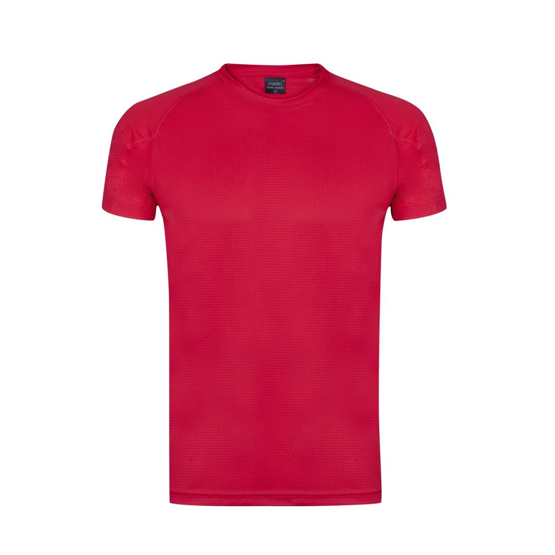 Tricou tehnic pentru adulți Dinamic albastru XXL