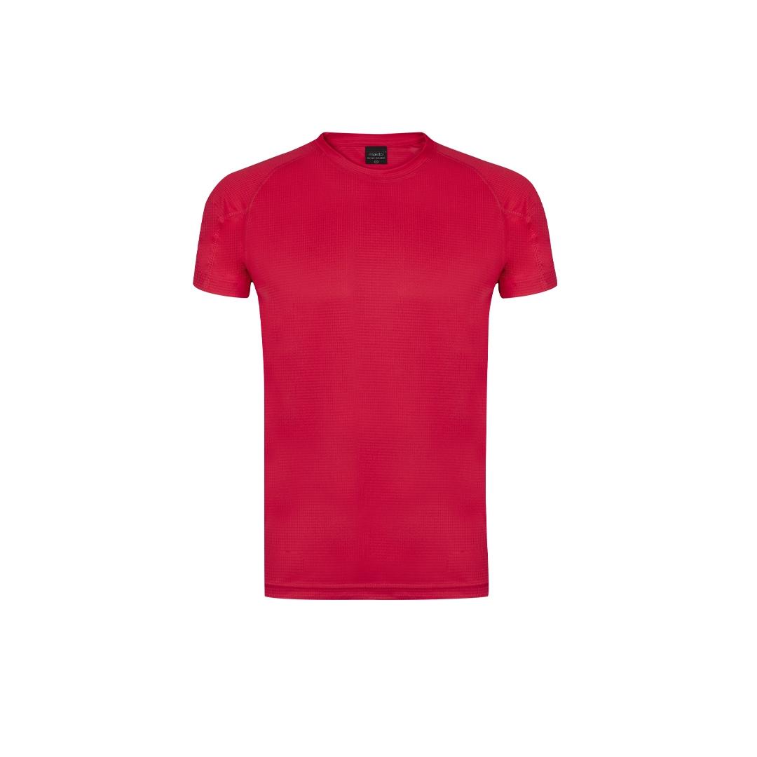 Tricou tehnic pentru copii Dinamic