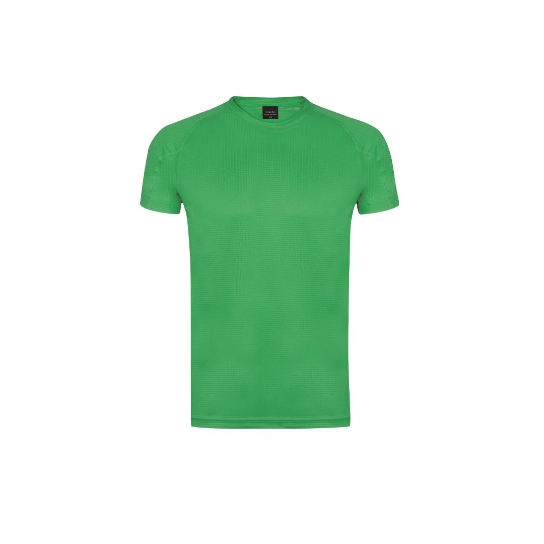 Tricou tehnic pentru copii Dinamic