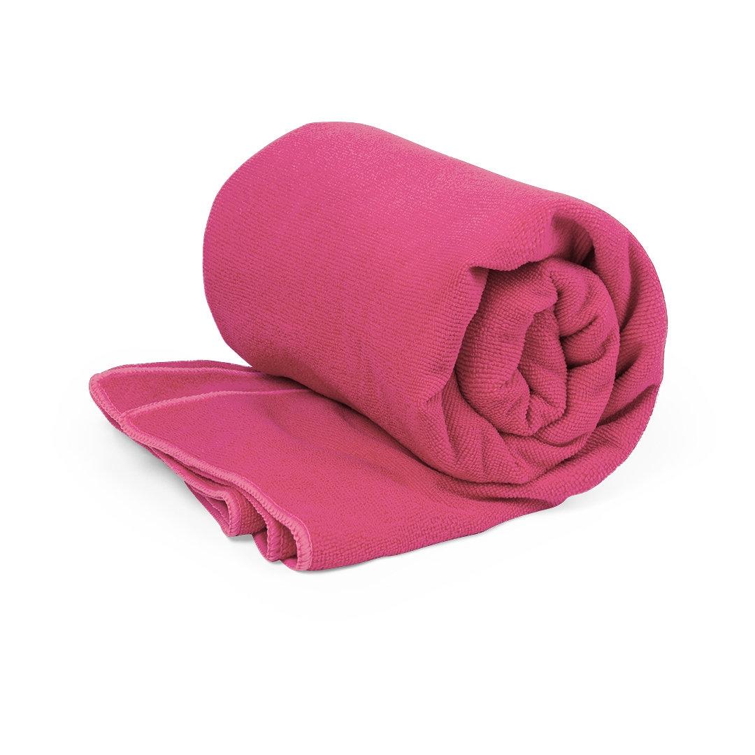 Prosop absorbant Bayalax fucsia