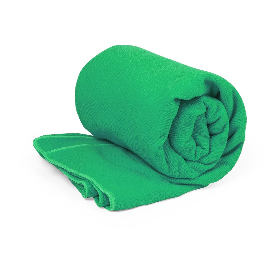 Prosop absorbant Bayalax verde