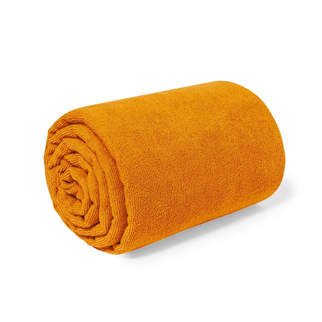 Prosop absorbant Bayalax albastru marină