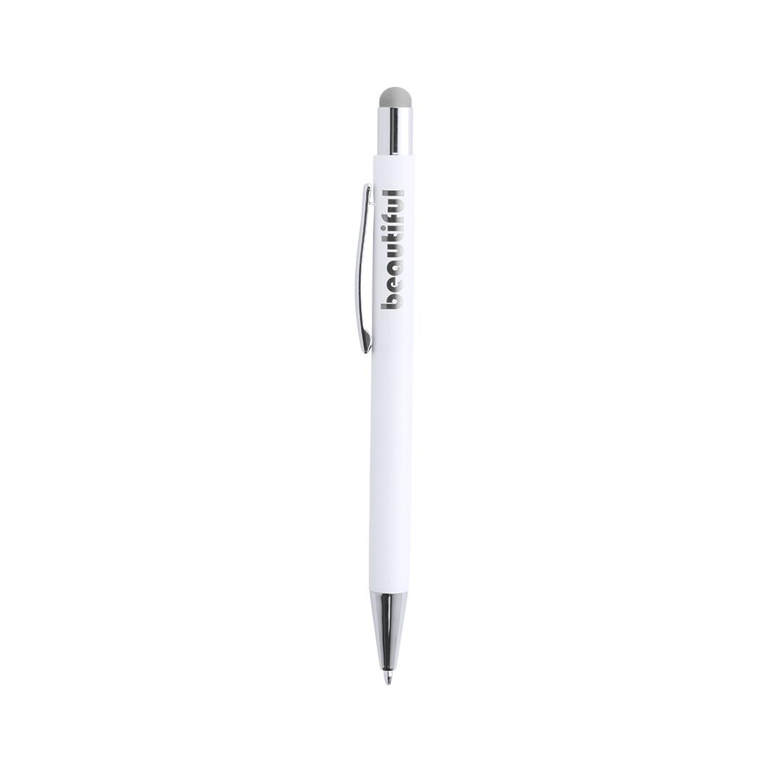Pix cu stylus pentru ecrane tactile Woner