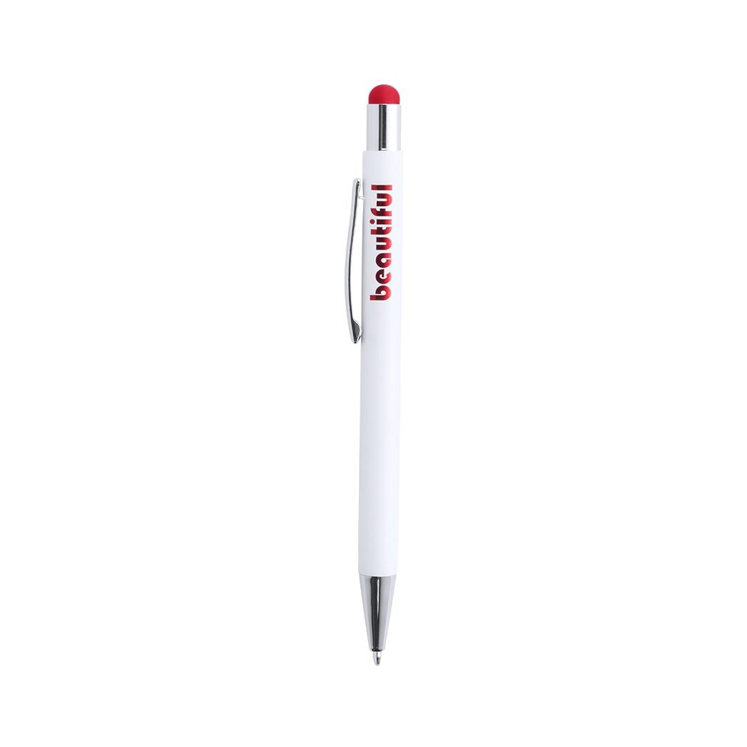 Pix cu stylus pentru ecrane tactile Woner