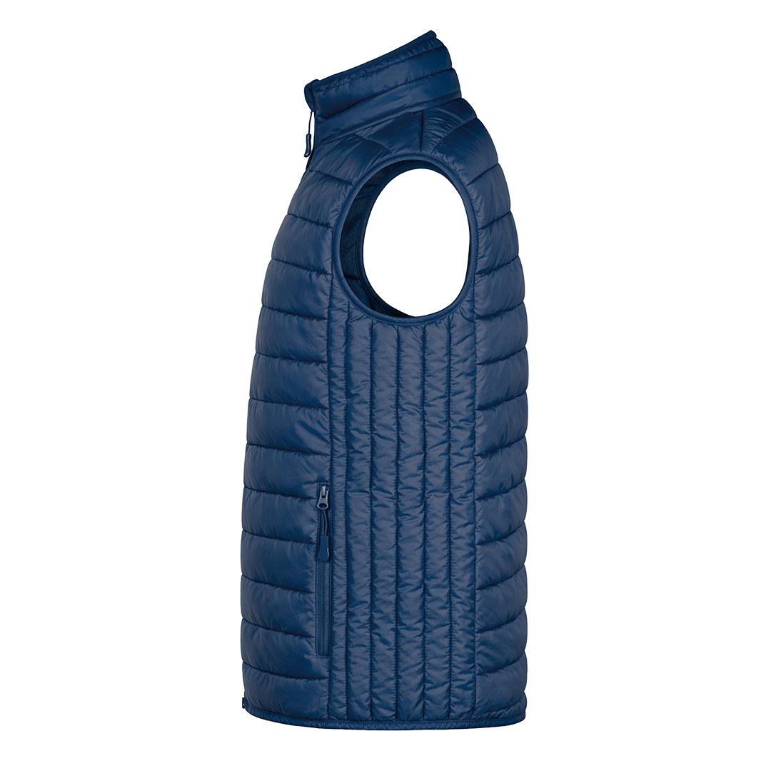 Vestă Belsan negru 3XL