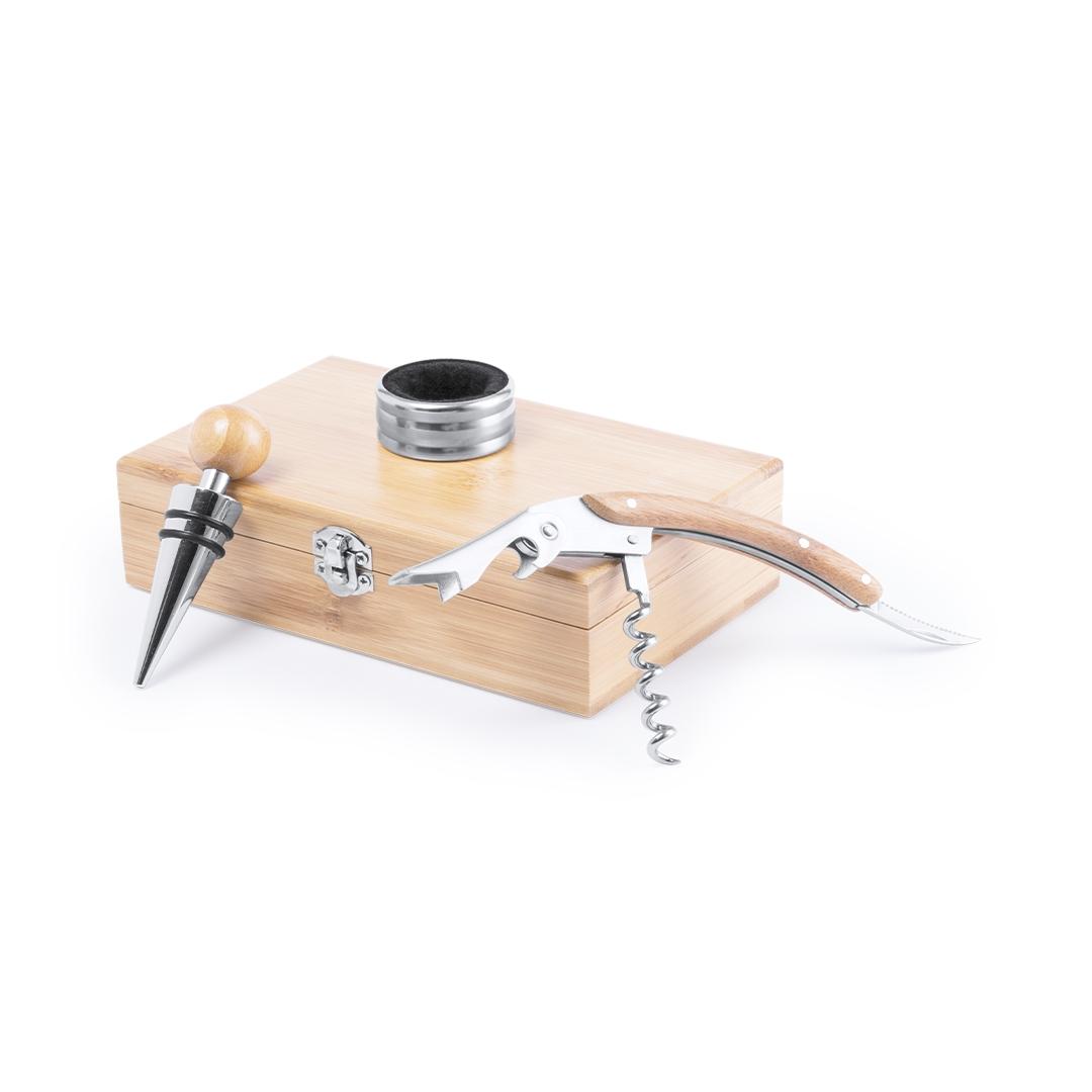 Set pentru vin Nitol