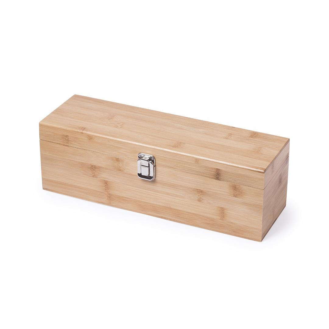 Set pentru vin Boriax