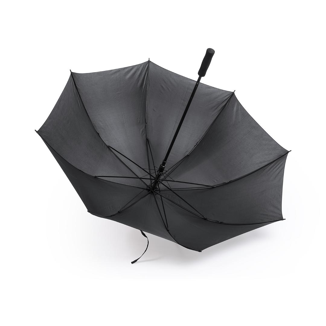 Umbrelă de mari dimensiuni Panan Xl albastru marină