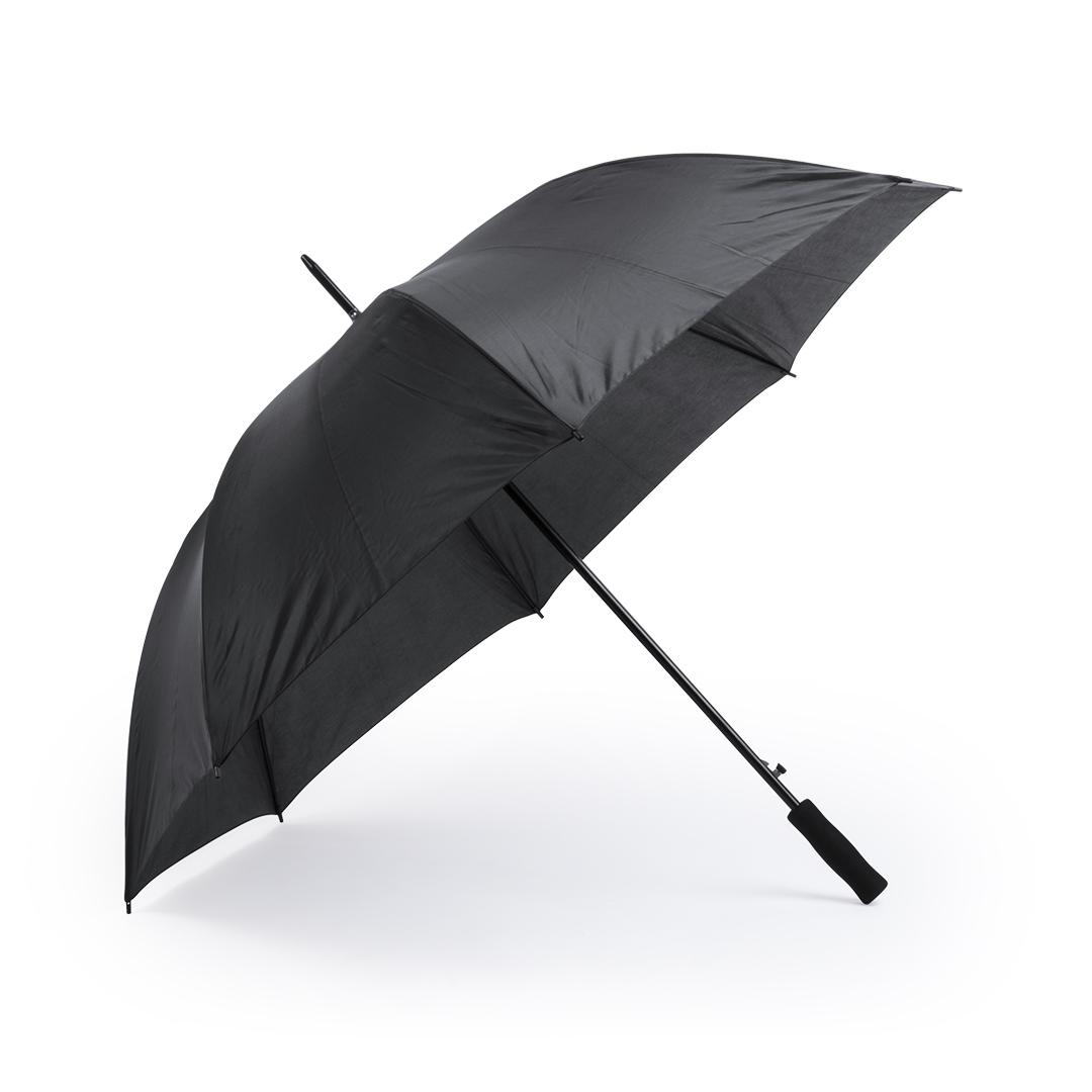 Umbrelă de mari dimensiuni Panan Xl albastru marină