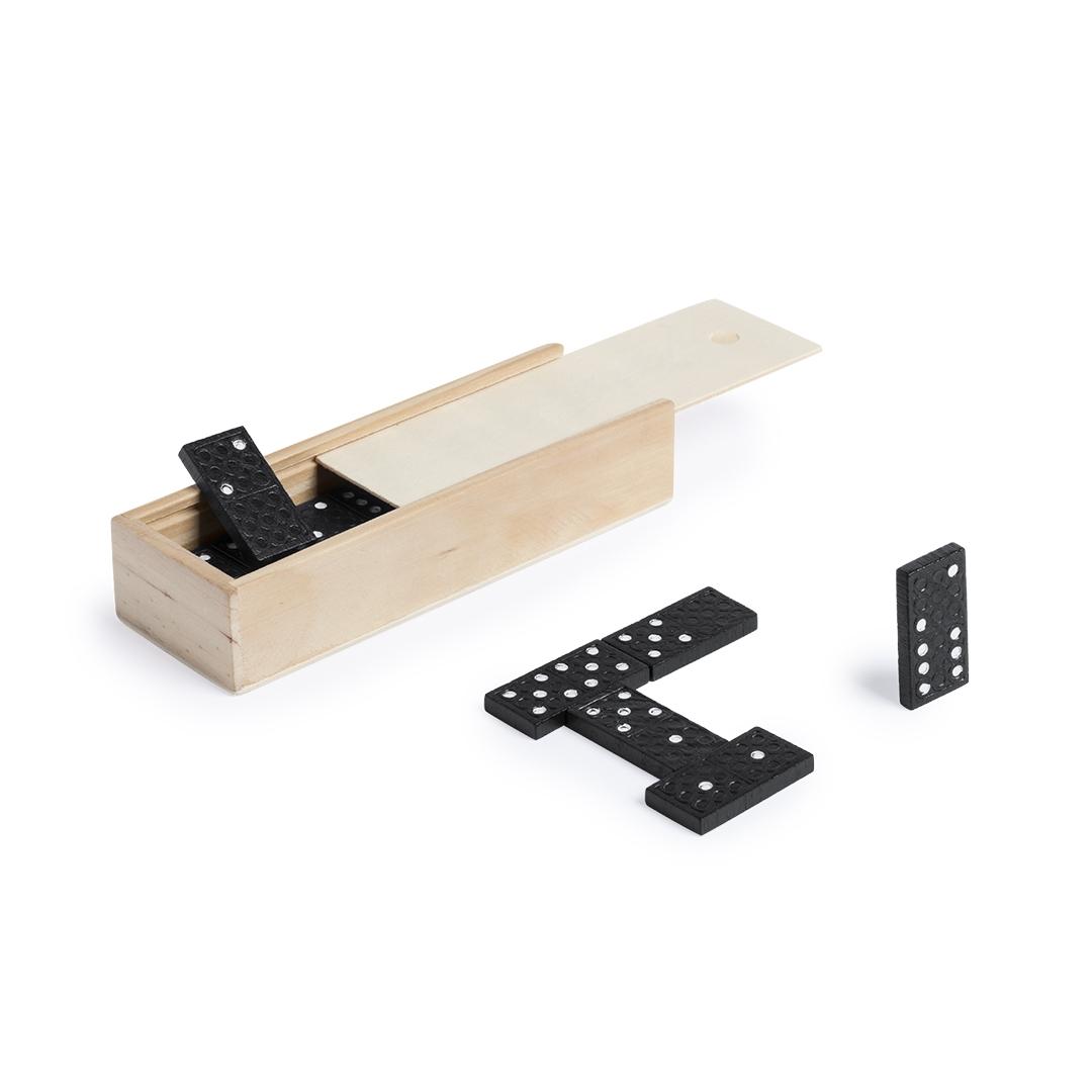 Joc de domino Prakon