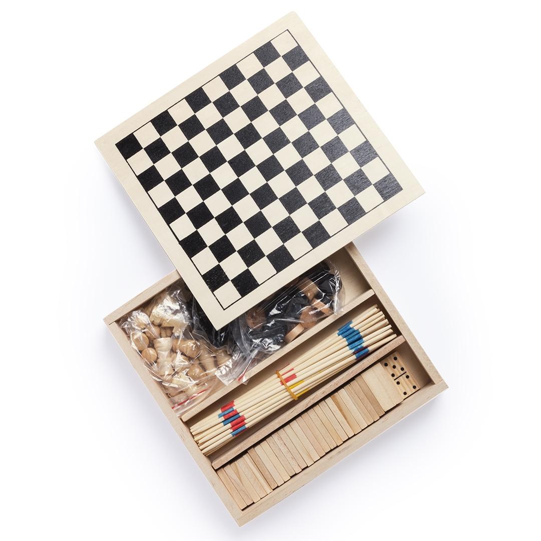 Set de jocuri Xigral 