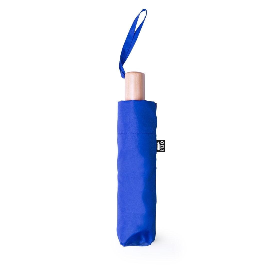 Umbrelă Brosian albastru