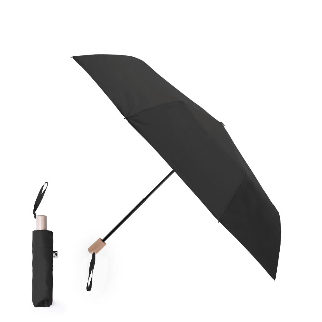 Umbrelă Brosian negru