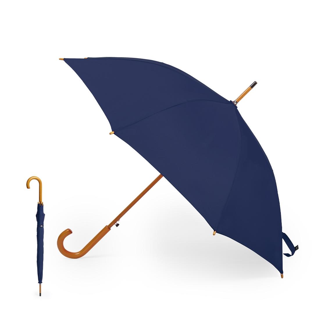 Umbrelă Bonaf gri