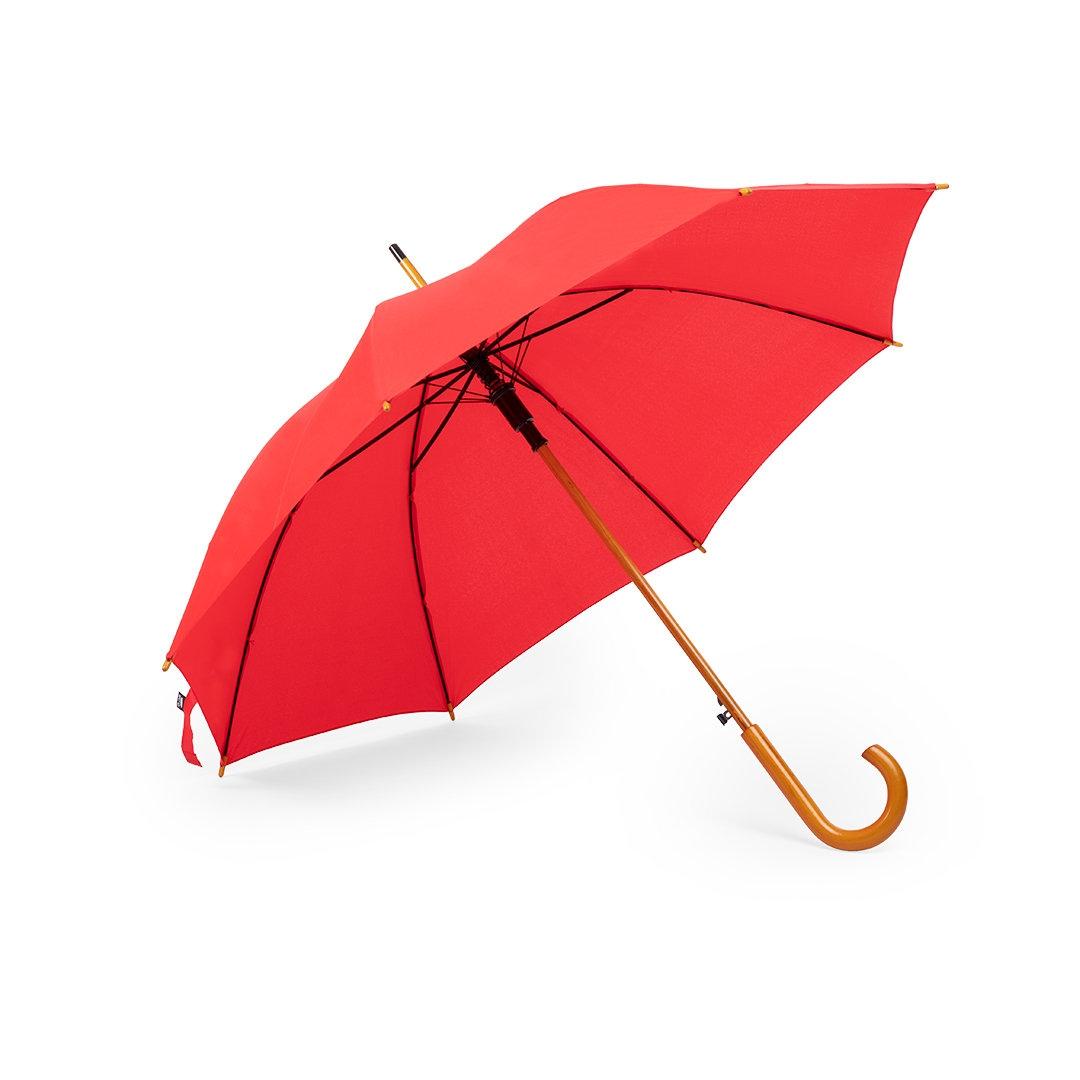 Umbrelă Bonaf gri