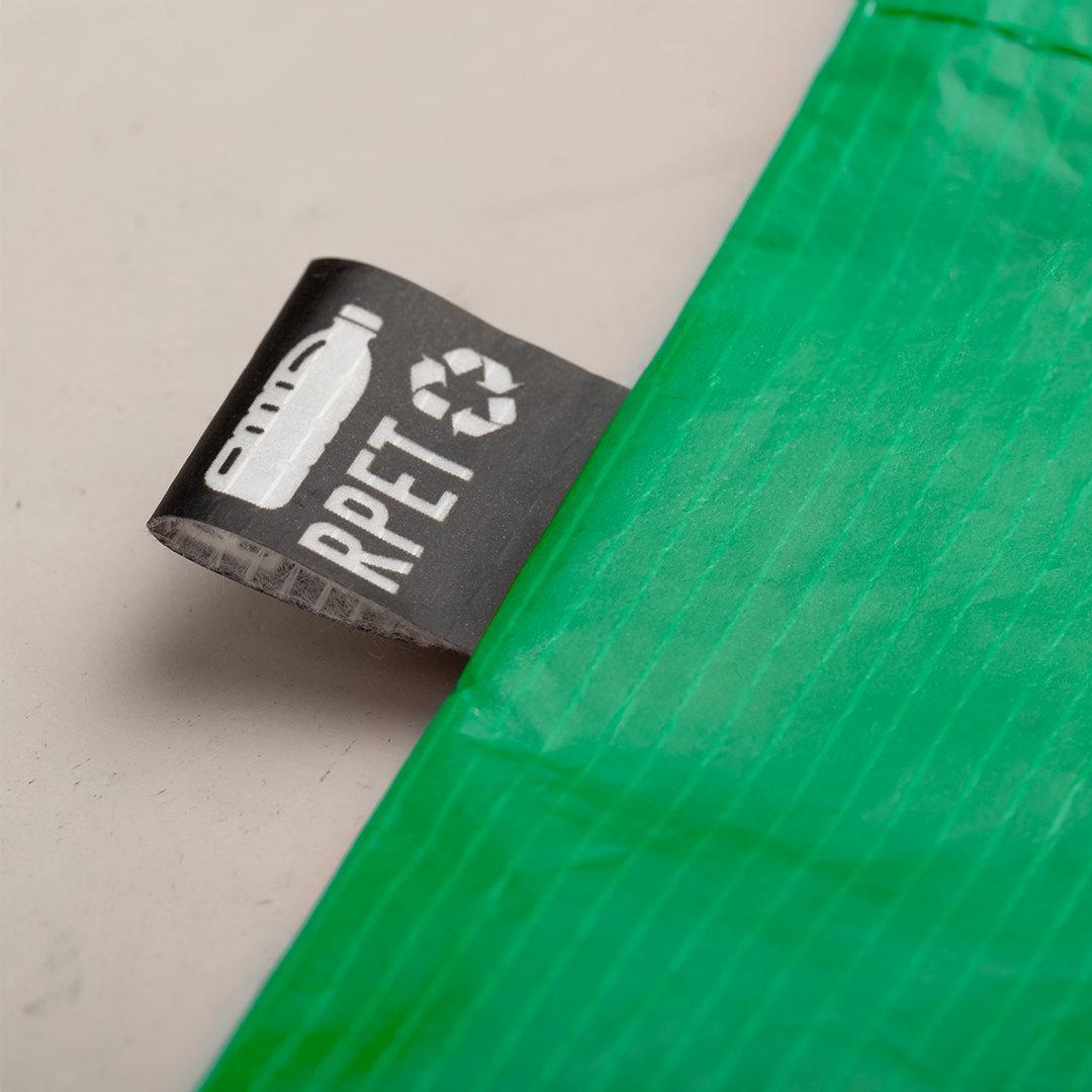 Geantă de mână Frilend galben