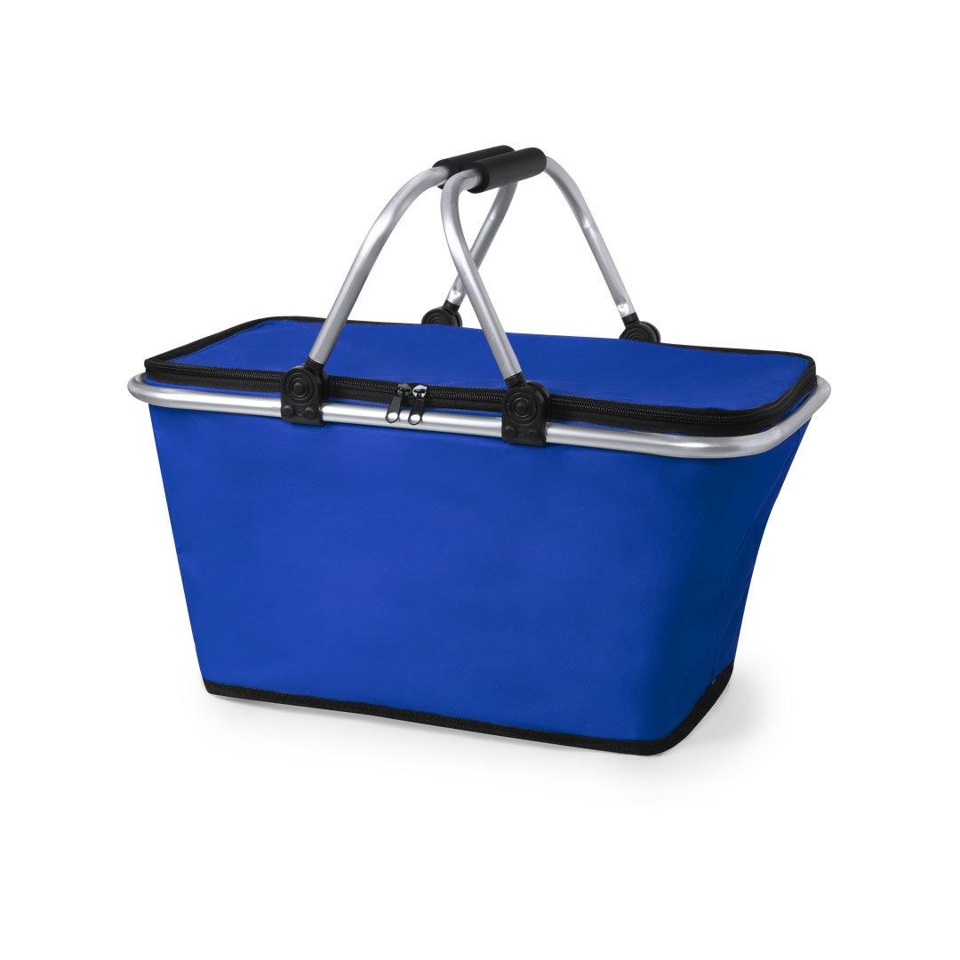 Coș termoizolant pentru picnic Yonner