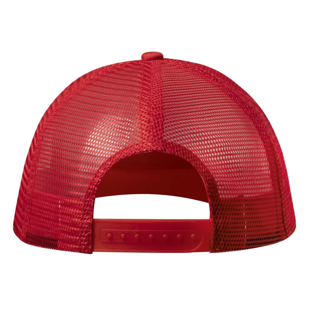 Șapcă Clipak galben