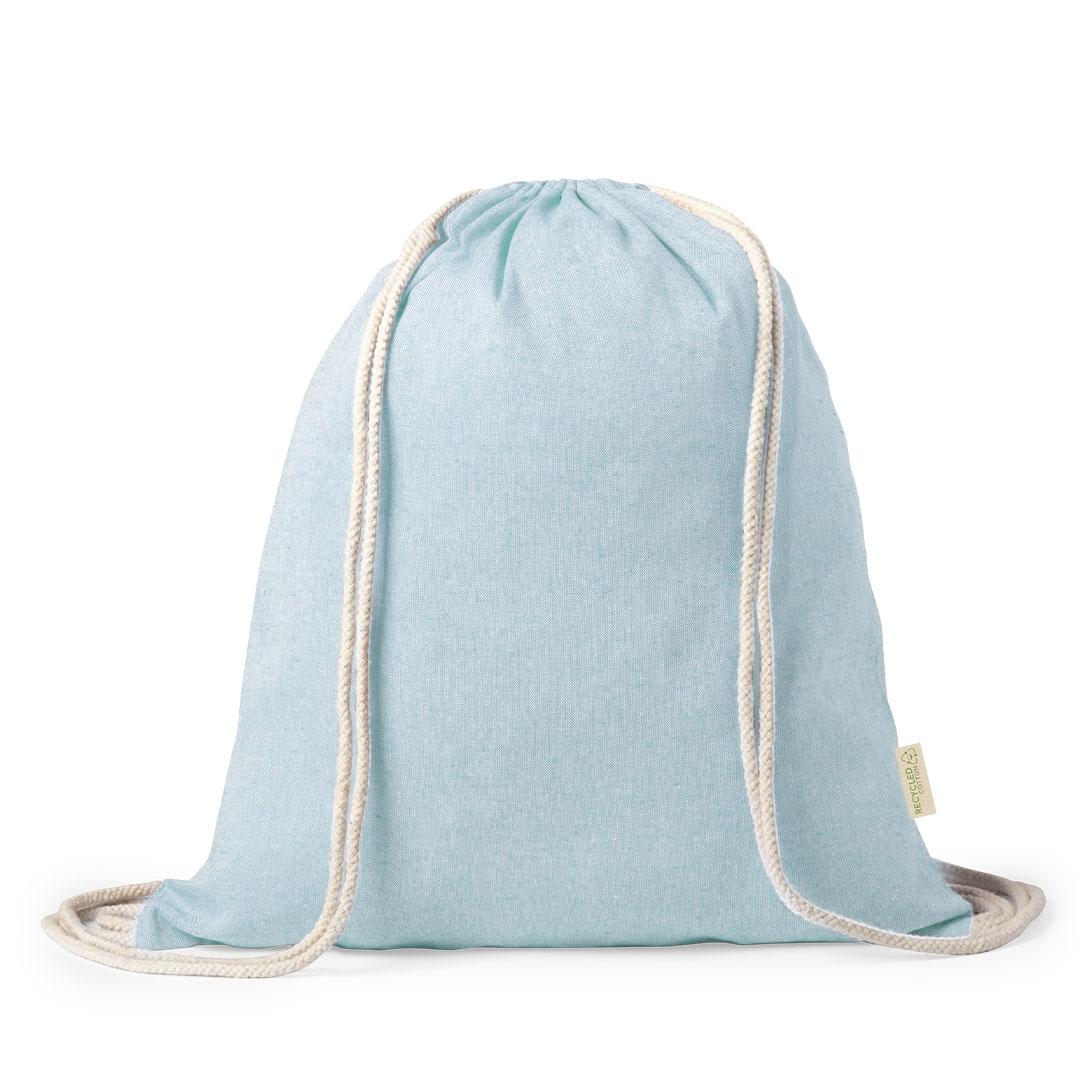Sac cu șnur Konim bej