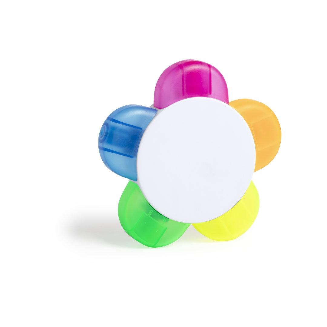 Set de textmarkere Hindal