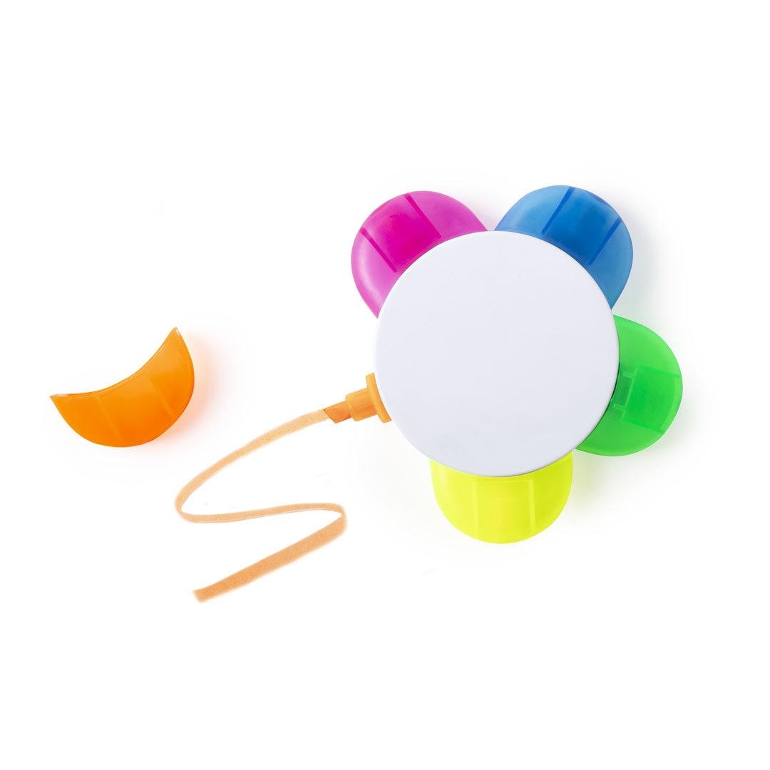 Set de textmarkere Hindal 