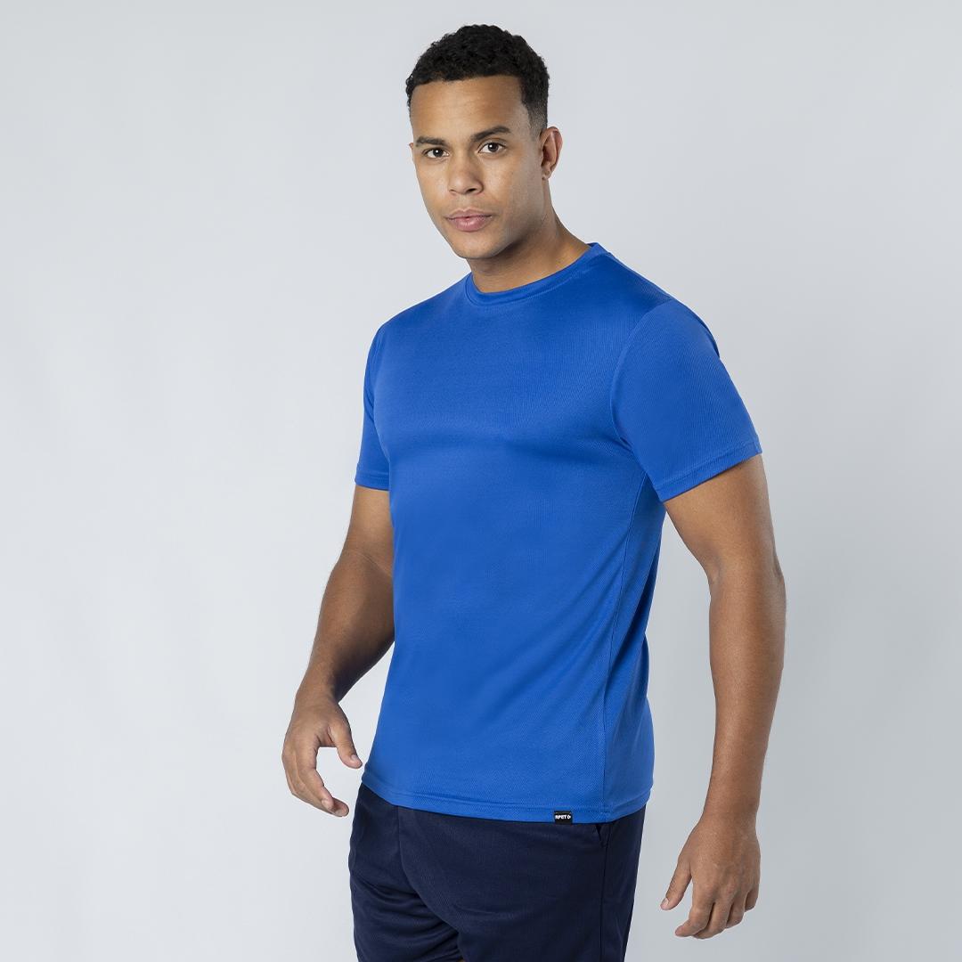 Tricou tehnic pentru adulți Markus verde S